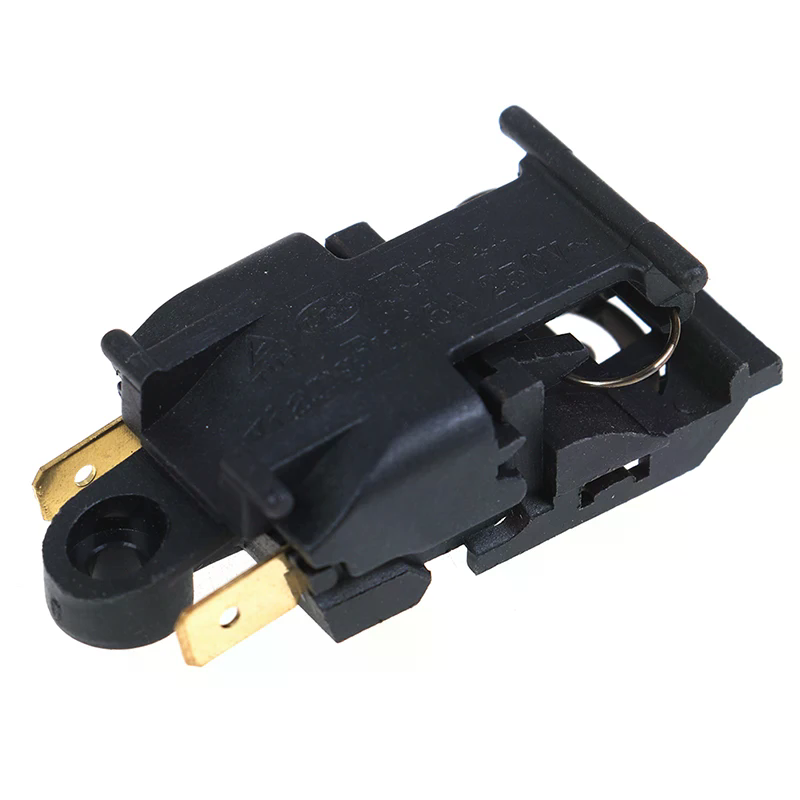Electric Kettle Temperature Control - 【Nuevo】 5 uds 16A interruptor de