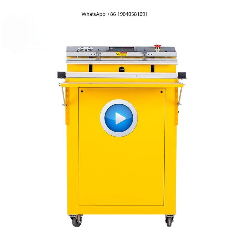 Máquina Selladora de Vacío Bes - Food Vacuum Sealer Machine reseña y precio