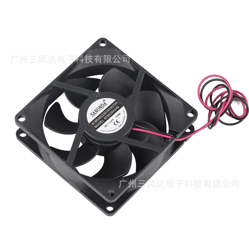 Ventilador de CC a prueba de p - Small Appliances reseña y precio
