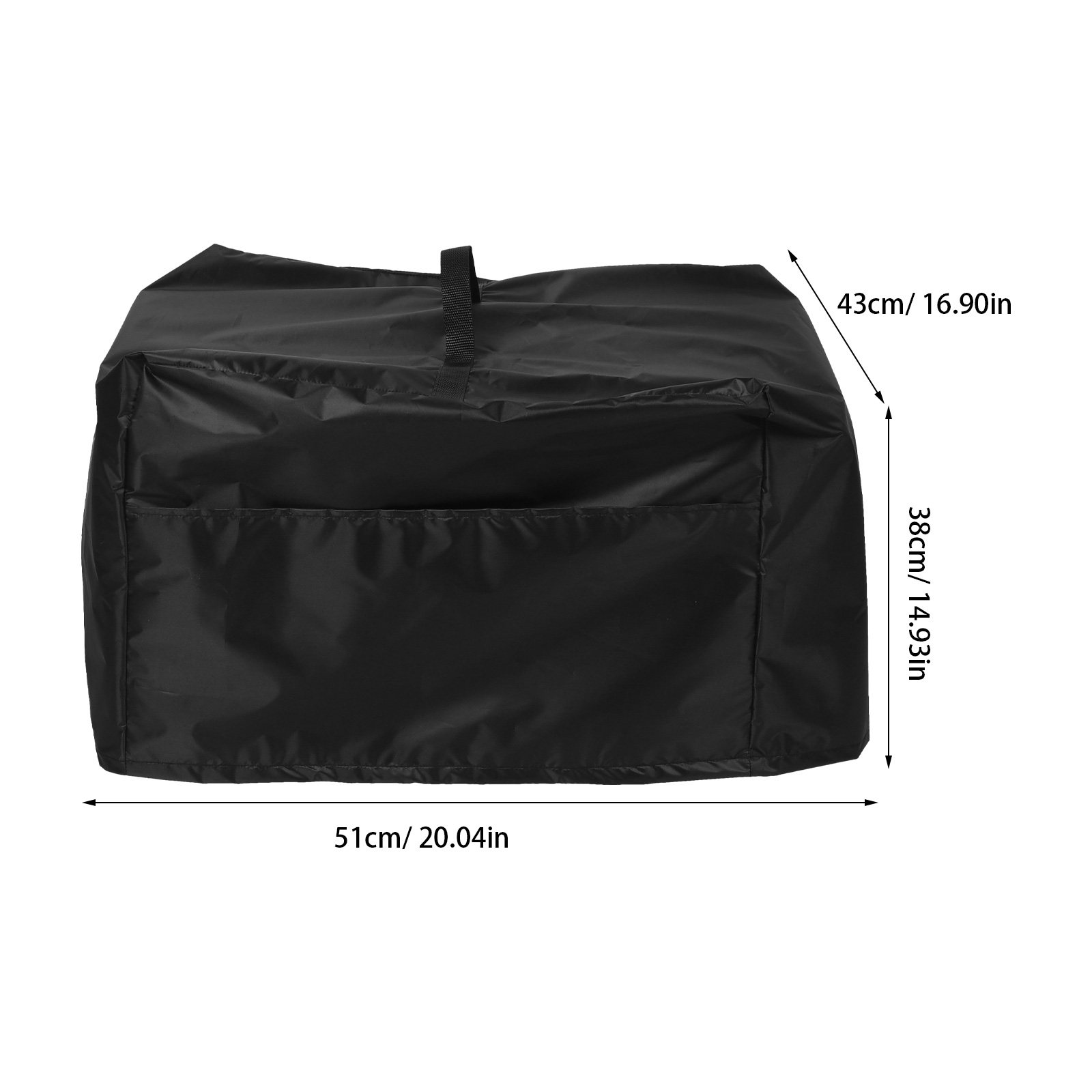 Cubierta protectora antipolvo  - Kitchen Appliances reseña y precio