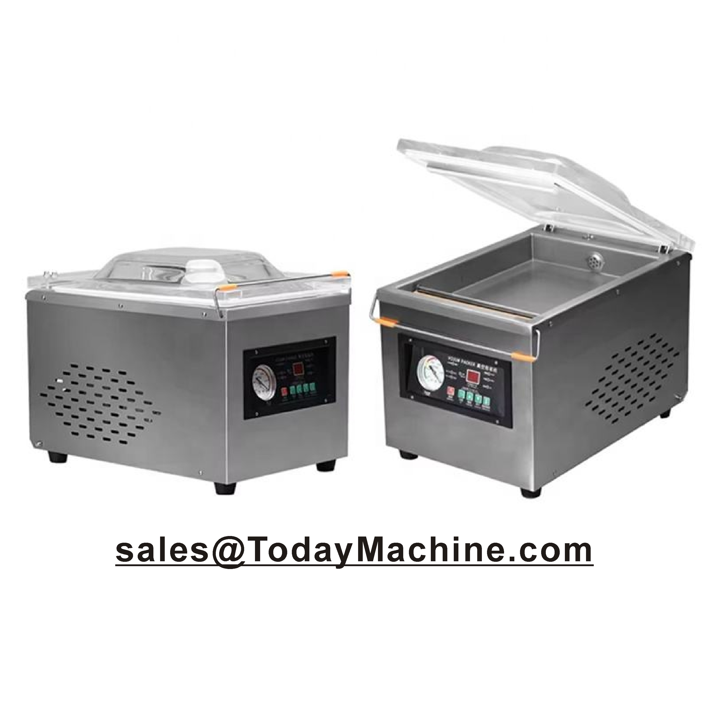 Máquina Selladora al Vacío de  - Food Vacuum Sealer Machine reseña y precio