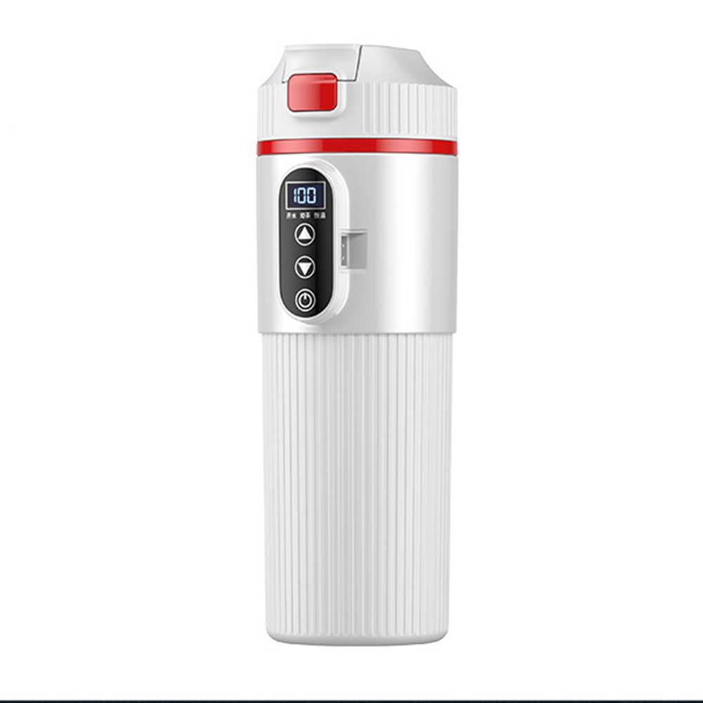 Hervidor eléctrico portátil pa - Electric Kettle Temperature Control reseña y precio