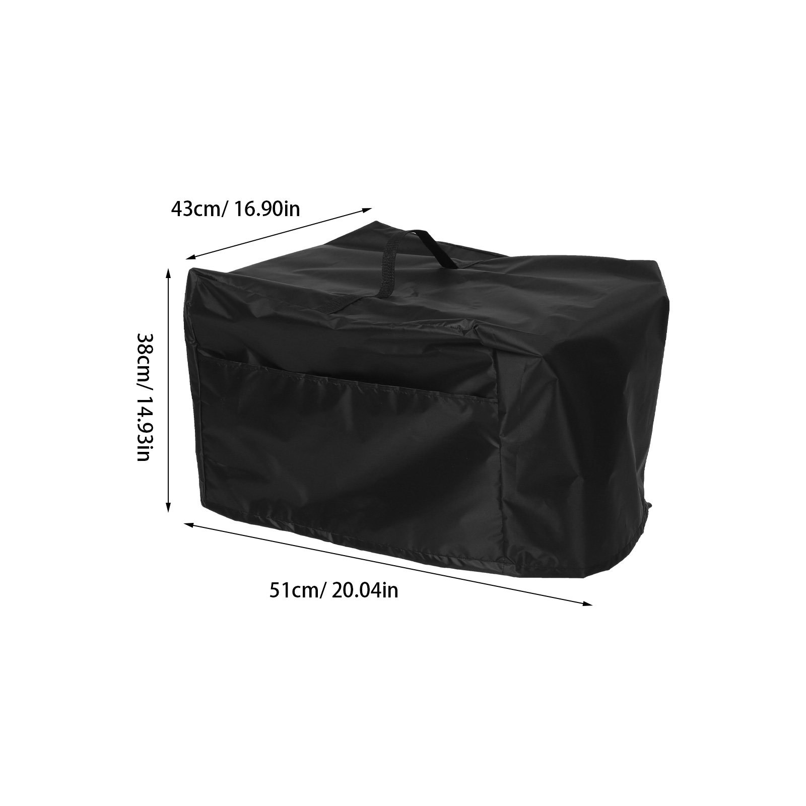 Cubierta antipolvo para cortad - Small Appliances reseña y precio