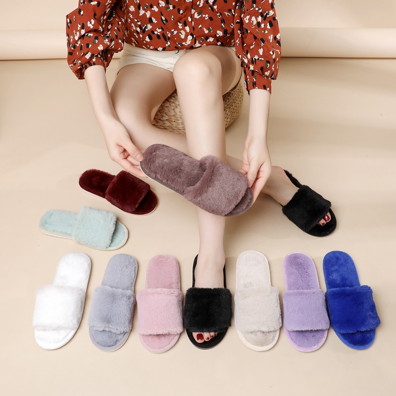 Pantuflas de color liso, estil - Air Conditioners reseña y precio