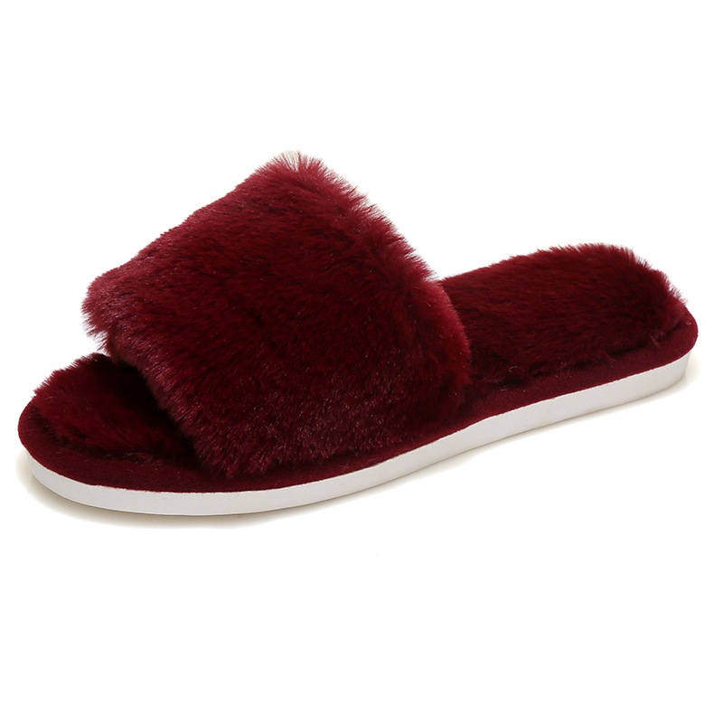 Pantuflas de color liso, estil - Air Conditioners reseña y precio