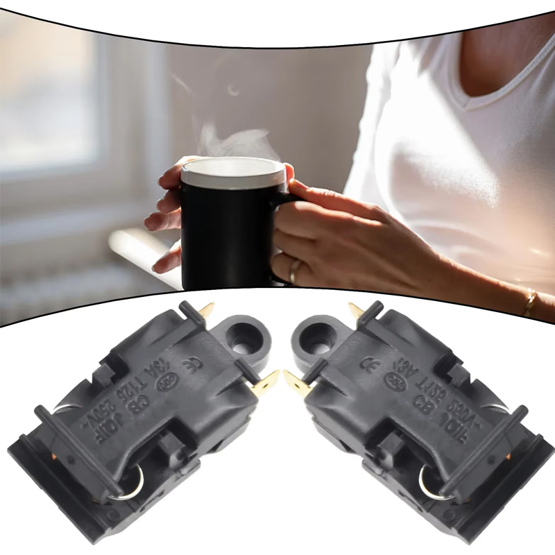 2 piezas de alimentación de 13 - Electric Kettle Temperature Control reseña y precio
