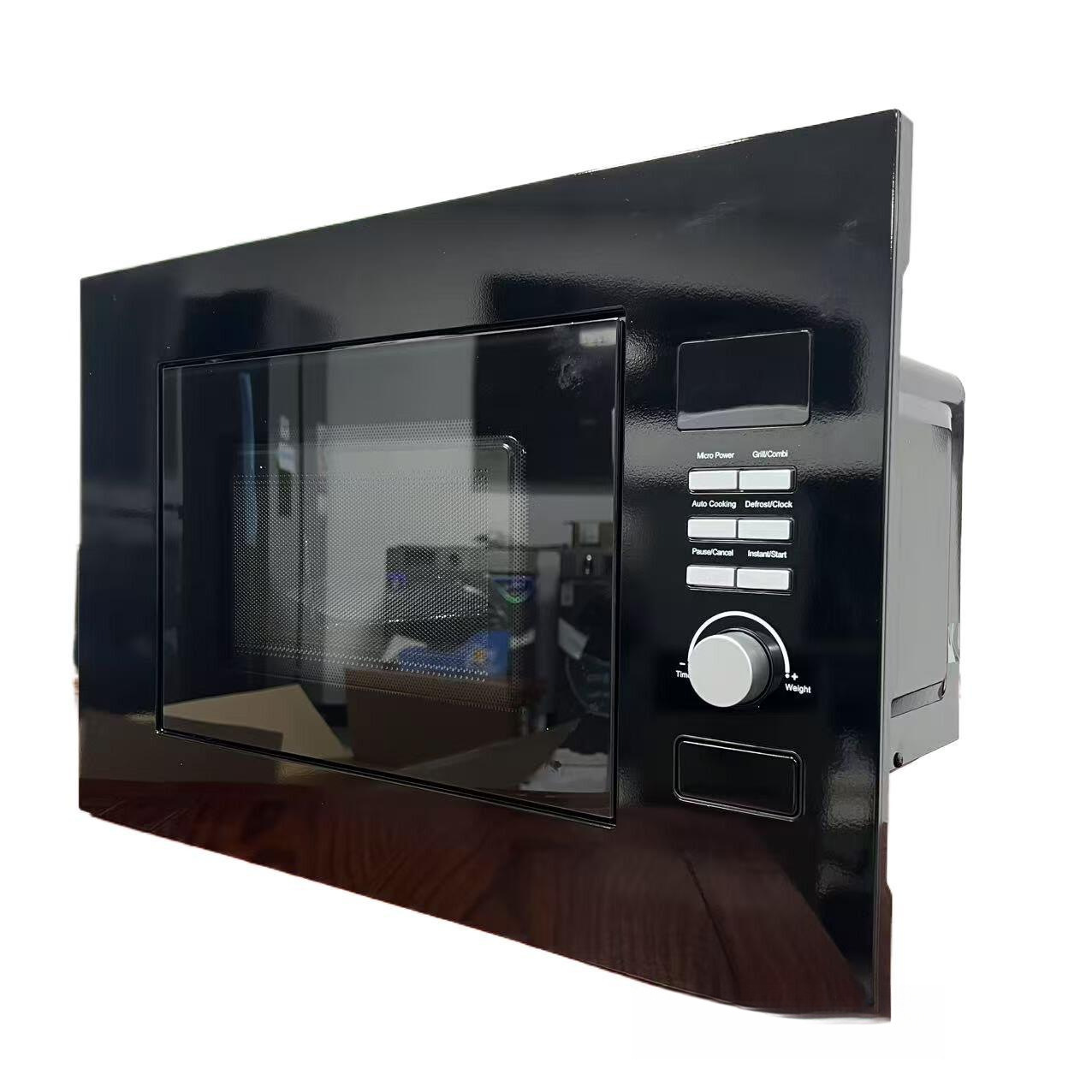 Horno Microondas de Alta Calid - Small Appliances reseña y precio
