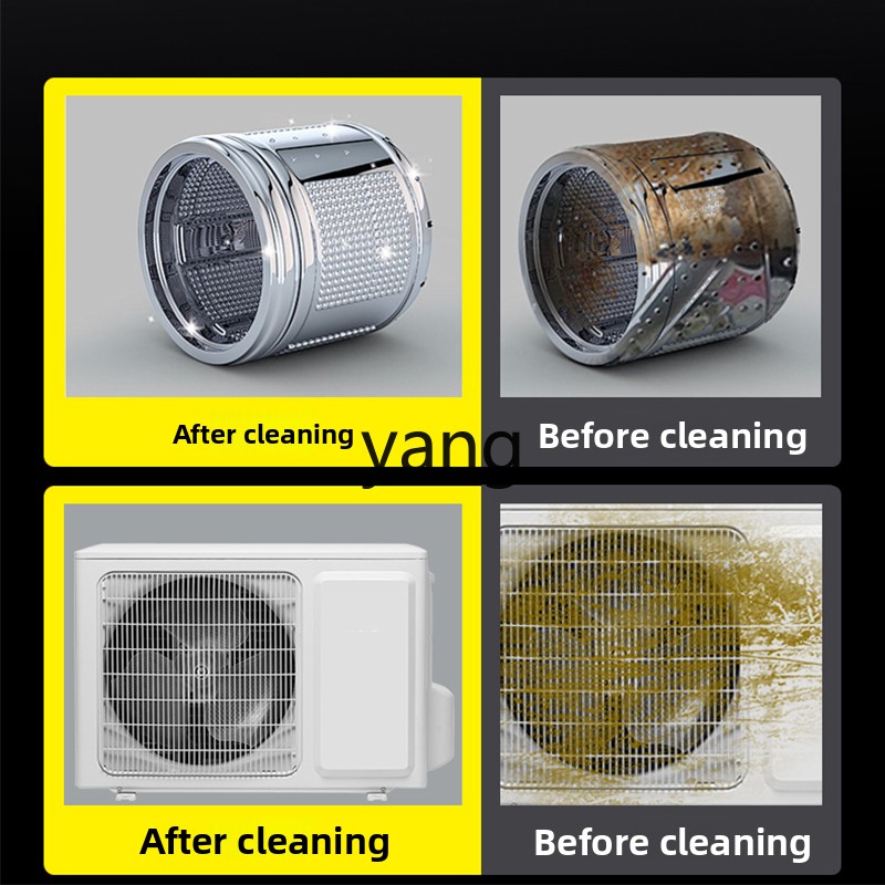 Máquina de limpieza de aire ac - Home Appliances reseña y precio