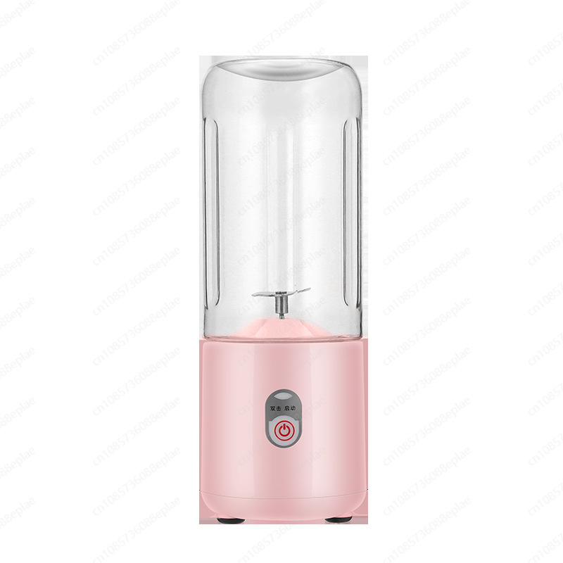 Taza de licuadora recargable p - Portable Blender Usb Rechargeable reseña y precio