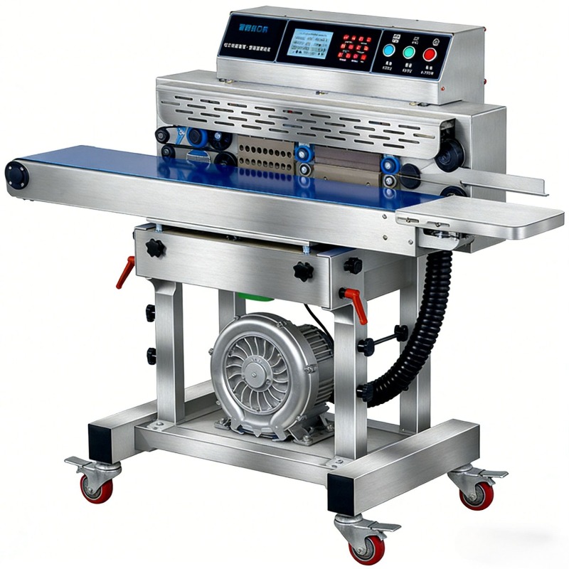 Máquina Selladora al Vacío de  - Food Vacuum Sealer Machine reseña y precio