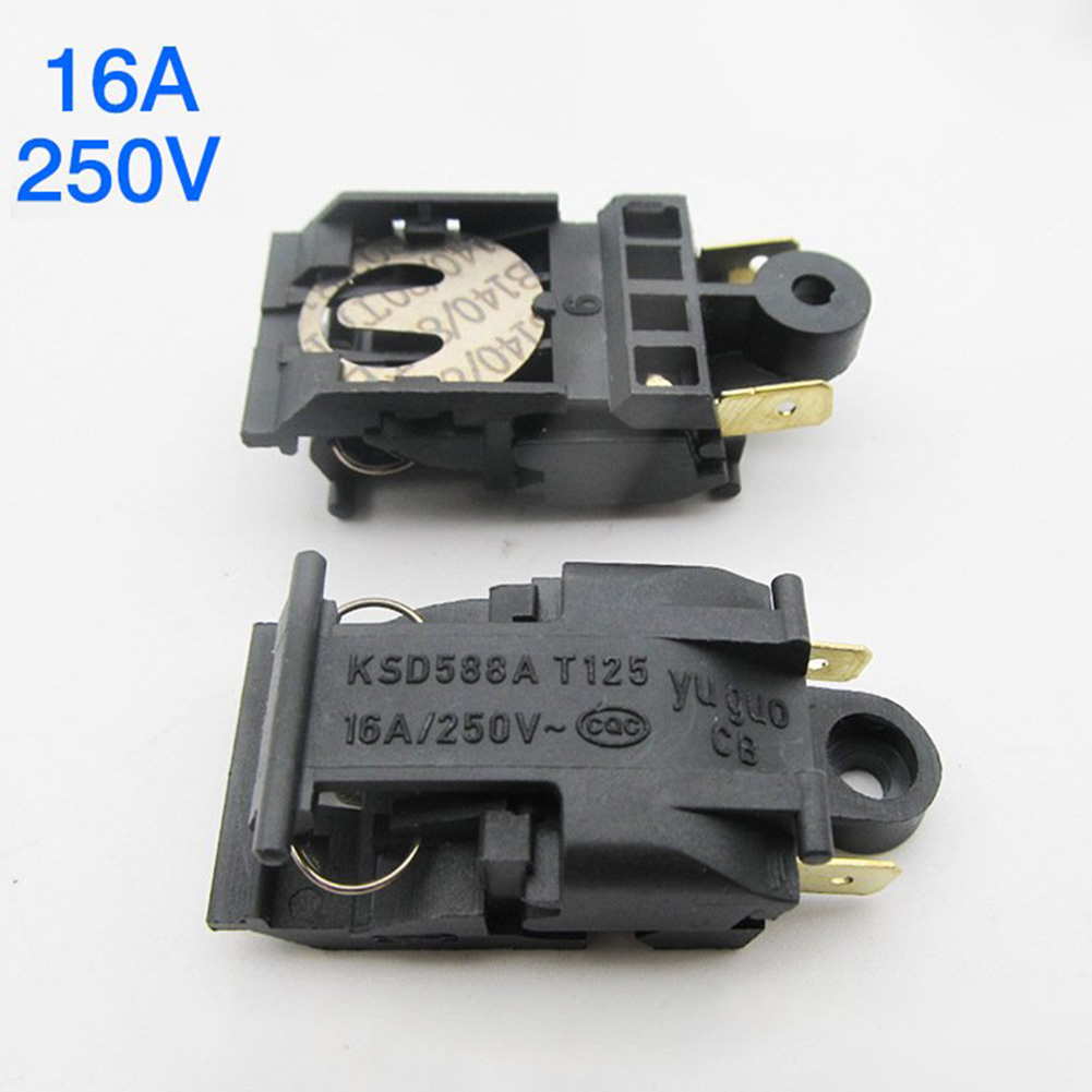 10 Uds interruptor de Hervidor - Electric Kettle Temperature Control reseña y precio