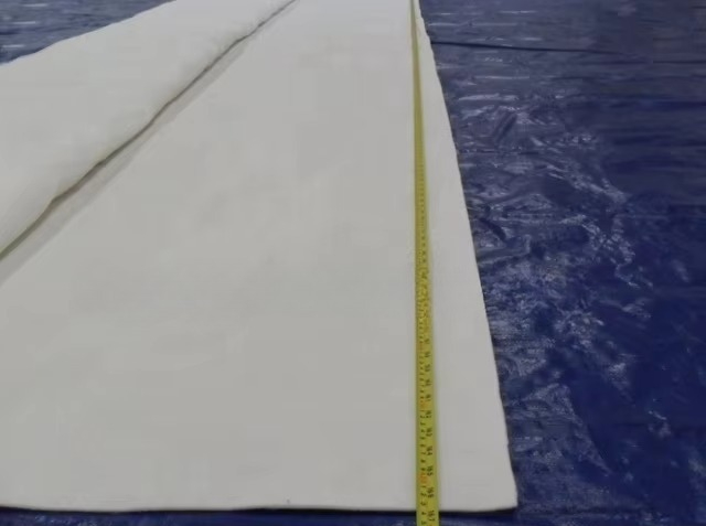 Fieltro para Planchadoras de R - Laundry reseña y precio